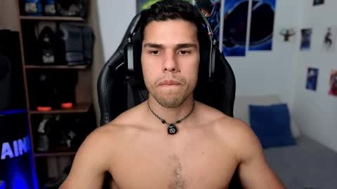 Jacob online show from October 2025 03:58:02 AM