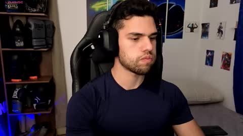 Snapshot of kiritosexhot chatting on January 2026 03:21:01 AM Jacob online show from January 2026 03:21:01 AM