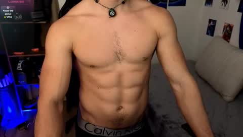 Snapshot of kiritosexhot chatting on January 2026 02:03:02 AM Jacob online show from January 2026 02:03:02 AM