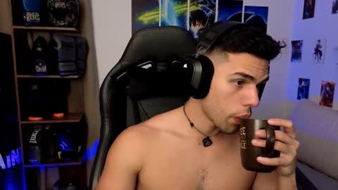 Snapshot of kiritosexhot chatting on January 2026 01:44:01 AM Jacob online show from January 2026 01:44:01 AM