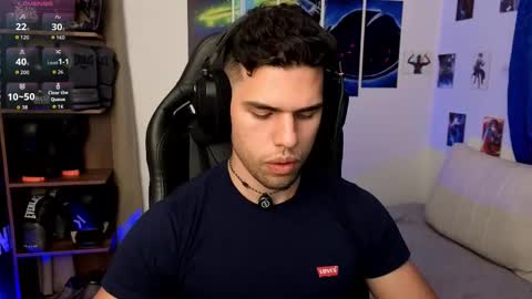 Snapshot of kiritosexhot chatting on January 2026 02:17:01 AM Jacob online show from January 2026 02:17:01 AM