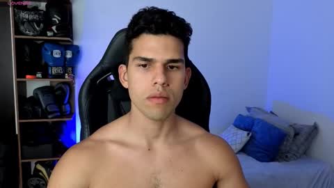 Snapshot of kiritosexhot chatting on February 2026 04:21:01 AM Jacob online show from February 2026 04:21:01 AM