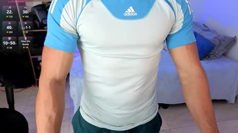 Snapshot of kiritosexhot chatting on February 2026 05:01:02 AM Jacob online show from February 2026 05:01:02 AM