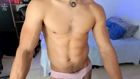 Snapshot of kiritosexhot chatting on February 2026 02:38:01 AM Jacob online show from February 2026 02:38:01 AM