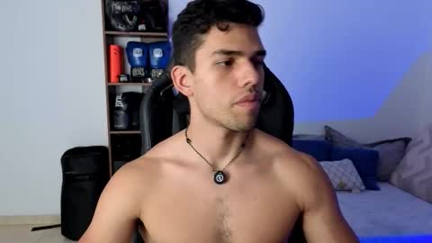 Snapshot of kiritosexhot chatting on February 2026 04:05:02 AM Jacob online show from February 2026 04:05:02 AM