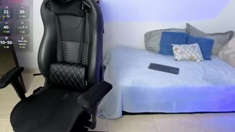 Snapshot of kiritosexhot chatting on February 2026 03:21:02 AM Jacob online show from February 2026 03:21:02 AM