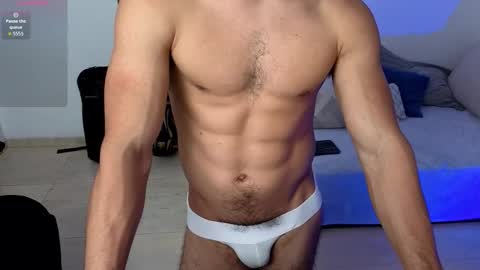 Snapshot of kiritosexhot chatting on February 2026 04:07:01 AM Jacob online show from February 2026 04:07:01 AM