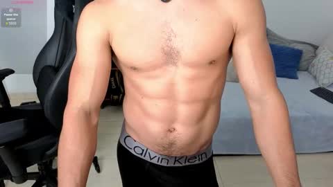 Snapshot of kiritosexhot chatting on February 2026 05:26:02 AM Jacob online show from February 2026 05:26:02 AM