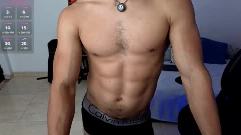 Snapshot of kiritosexhot chatting on February 2026 05:36:02 AM Jacob online show from February 2026 05:36:02 AM