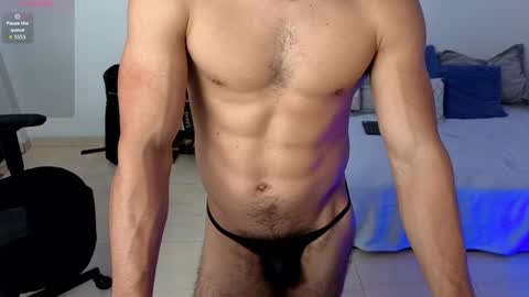 Snapshot of kiritosexhot chatting on February 2026 04:19:01 AM Jacob online show from February 2026 04:19:01 AM