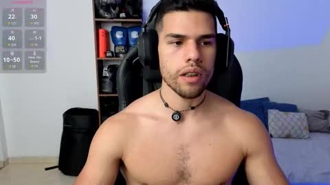 Snapshot of kiritosexhot chatting on February 2026 03:18:02 AM Jacob online show from February 2026 03:18:02 AM