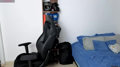 Snapshot of kiritosexhot chatting on February 2026 03:38:02 AM Jacob online show from February 2026 03:38:02 AM