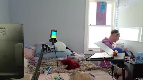 Snapshot of kirkcammerman1 chatting on February 2025 06:19:01 PM Onya online show from February 2025 06:19:01 PM