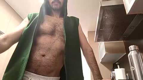 kirlian online show from February 2025 06:53:01 PM