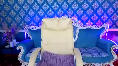 Snapshot of kirra_salute chatting on July 2026 03:45:01 AM Kirra Salute online show from July 2026 03:45:01 AM