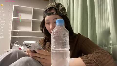 Snapshot of kirstenponzo chatting on June 2026 09:34:02 AM Lin online show from June 2026 09:34:02 AM