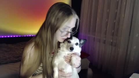 Snapshot of kisa____ chatting on March 2026 11:32:02 PM kisa____ online show from March 2026 11:32:02 PM