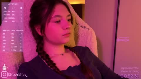 Snapshot of kisankiss chatting on April 2026 04:26:01 PM kisankiss online show from April 2026 04:26:01 PM