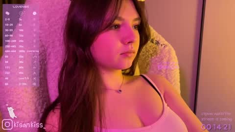 Snapshot of kisankiss chatting on April 2026 07:25:02 PM kisankiss online show from April 2026 07:25:02 PM