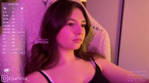 Snapshot of kisankiss chatting on April 2026 05:46:02 PM kisankiss online show from April 2026 05:46:02 PM