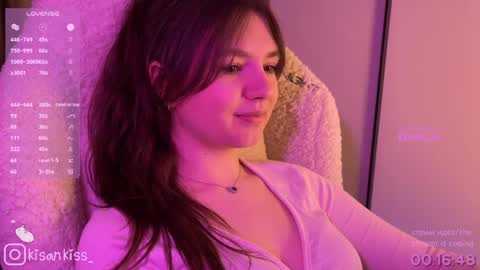 Snapshot of kisankiss chatting on April 2026 06:13:02 PM kisankiss online show from April 2026 06:13:02 PM