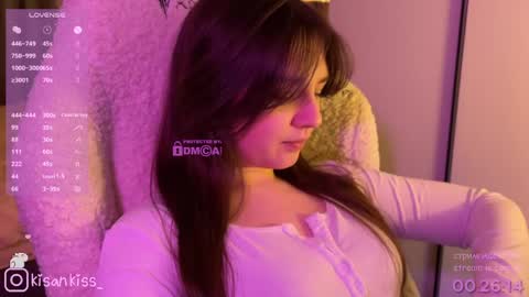 Snapshot of kisankiss chatting on April 2026 08:57:01 PM kisankiss online show from April 2026 08:57:01 PM