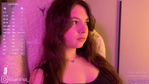 Snapshot of kisankiss chatting on April 2026 05:51:01 PM kisankiss online show from April 2026 05:51:01 PM