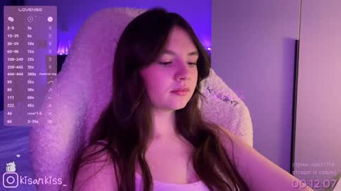 Snapshot of kisankiss chatting on April 2026 06:45:01 PM kisankiss online show from April 2026 06:45:01 PM