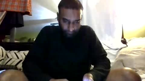 Kishan2525 online show from February 2026 03:54:02 PM