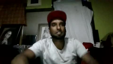 Kishan2525 online show from March 2026 11:54:01 AM