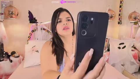 Snapshot of kismett_aziz chatting on October 2025 05:19:01 AM Kismet online show from October 2025 05:19:01 AM