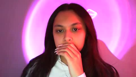 kiss_ameliaa online show from February 2025 08:16:01 AM