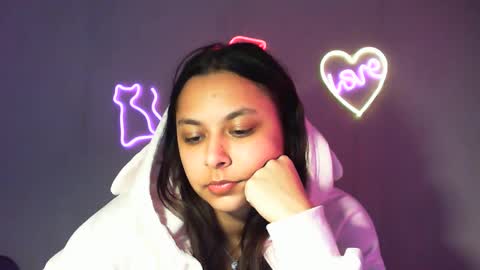 kiss_ameliaa online show from February 2025 10:28:02 AM