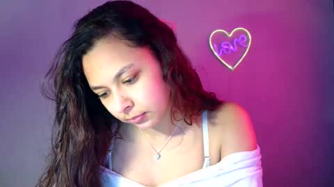 kiss_ameliaa online show from February 2025 09:21:01 AM