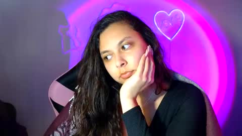 kiss_ameliaa online show from February 2025 11:36:02 AM