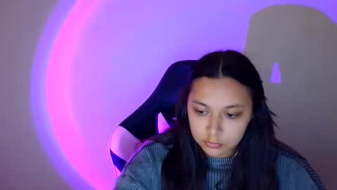 kiss_ameliaa online show from November 2025 10:26:01 AM