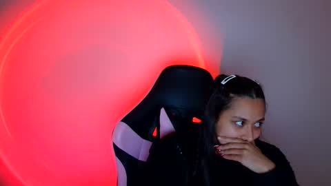 kiss_ameliaa online show from November 2025 01:44:02 PM