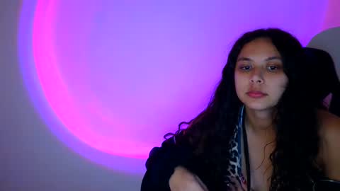 kiss_ameliaa online show from November 2025 08:55:01 PM