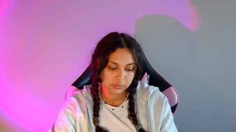 kiss_ameliaa online show from December 2025 12:21:02 PM