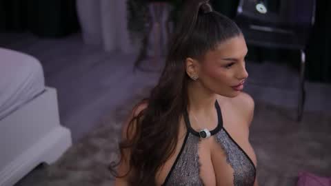 Snapshot of kiss_jess chatting on March 2026 07:18:02 PM Kiss Jess online show from March 2026 07:18:02 PM