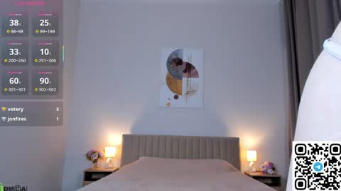 Chloe online show from April 2026 06:19:01 AM