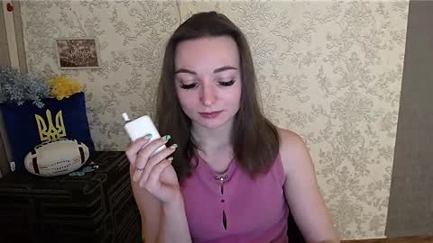 Snapshot of kiss_shy chatting on January 2025 09:21:02 AM Valeria online show from January 2025 09:21:02 AM