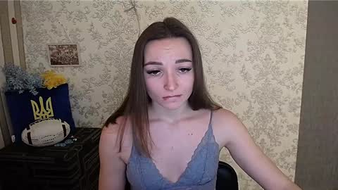 Snapshot of kiss_shy chatting on January 2025 08:24:01 AM Valeria online show from January 2025 08:24:01 AM