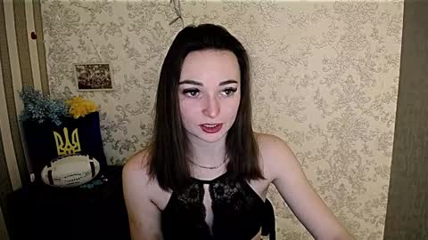 Snapshot of kiss_shy chatting on January 2025 06:06:01 AM Valeria online show from January 2025 06:06:01 AM