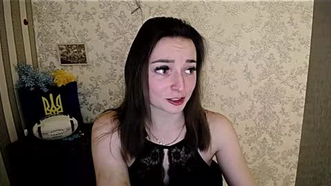 Snapshot of kiss_shy chatting on January 2025 09:08:02 AM Valeria online show from January 2025 09:08:02 AM