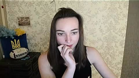 Snapshot of kiss_shy chatting on January 2025 09:39:01 AM Valeria online show from January 2025 09:39:01 AM