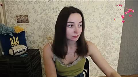 Snapshot of kiss_shy chatting on January 2025 08:29:02 AM Valeria online show from January 2025 08:29:02 AM