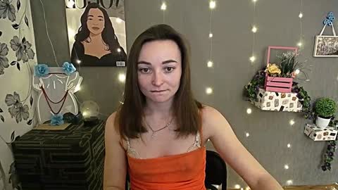 Snapshot of kiss_shy chatting on January 2025 10:02:01 AM Valeria online show from January 2025 10:02:01 AM