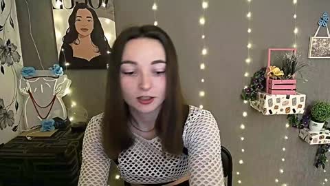 Snapshot of kiss_shy chatting on January 2025 06:24:01 AM Valeria online show from January 2025 06:24:01 AM