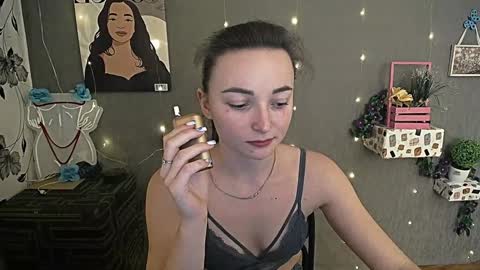 Snapshot of kiss_shy chatting on January 2025 09:25:02 AM Valeria online show from January 2025 09:25:02 AM